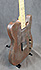 James Trussart Rusty Steelcaster