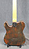 James Trussart Rusty Steelcaster