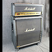 Marshall JCM Dual Super Lead Reverb 1960A 4x12 DP00817 Marshall JCM Dual Super Lead Reverb 1960A 4x12