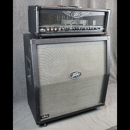 Peavey VK100 Plus 412