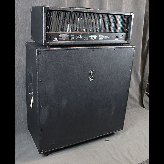 Peavey VK100 Plus 412