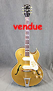 Gibson ES-295 Reissue de 1991