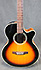 Takamine G Series EG260C BSB