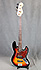 Fender Jazz Bass American Standard