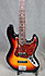 Fender Jazz Bass American Standard