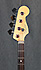 Fender Jazz Bass American Standard