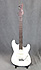 Schecter Nick Johnston SSS de 2019