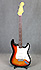 Fender Stratocaster Made in Japan