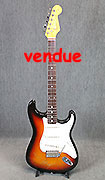 Fender Stratocaster Made in Japan