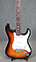 Fender Stratocaster Made in Japan