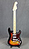 Fender Stratocaster Deluxe Player