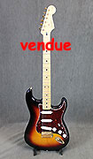 Fender Stratocaster Deluxe Player