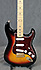 Fender Stratocaster Deluxe Player