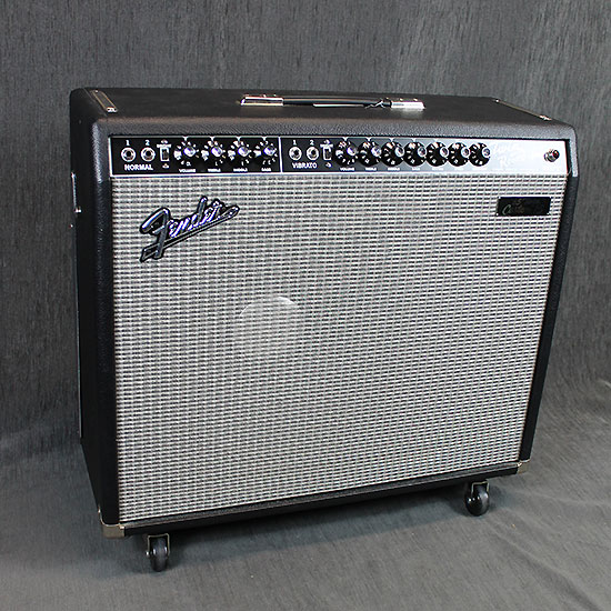 Fender Twin Reverb 65 Custom 15