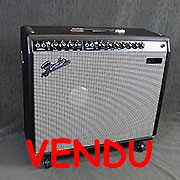 Fender Twin Reverb 65 Custom 15