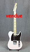 Fender Telecaster Baja FSR Classic Player