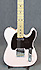 Fender Telecaster Baja  FSR Classic Player