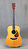 Breedlove Roots Series D-SRH micro piezo actif