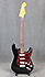 Fender Stratocaster Classic 60 Micro Hep Cat Serie L