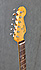 Fender Stratocaster Classic 60 Micro Hep Cat Serie L