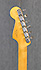 Fender Stratocaster Classic 60 Micro Hep Cat Serie L