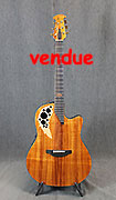 Ovation Collector FKOA de 2006