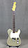 Fender Custom Shop 59 Esquire Custom Jrn