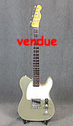 Fender Custom Shop 59 Esquire Custom Jrn