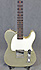 Fender Custom Shop 59 Esquire Custom Jrn