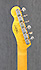 Fender Custom Shop 59 Esquire Custom Jrn