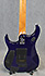 Musicman JP15 Blueberry Burst Quilt 298 sur 300