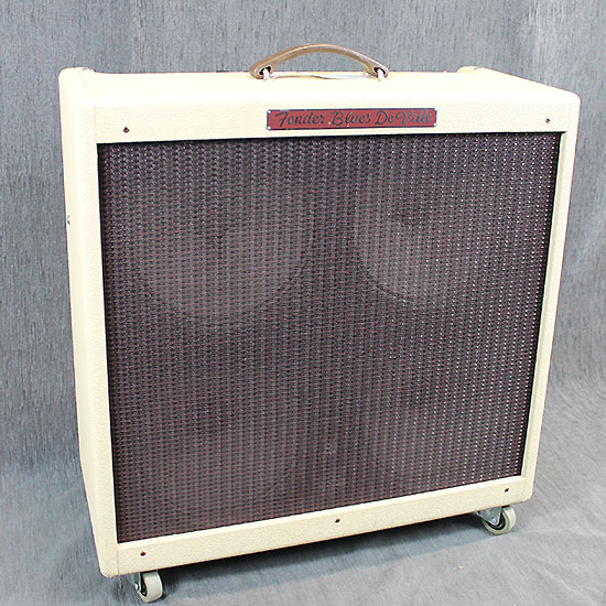 Fender Deville 410