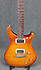 PRS Mc Carthy Model