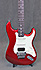 Fender Stratocaster Floyd micro bridge Tyler micro d'origine fourni