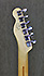 Fender Telecaster Standard FSR Ash