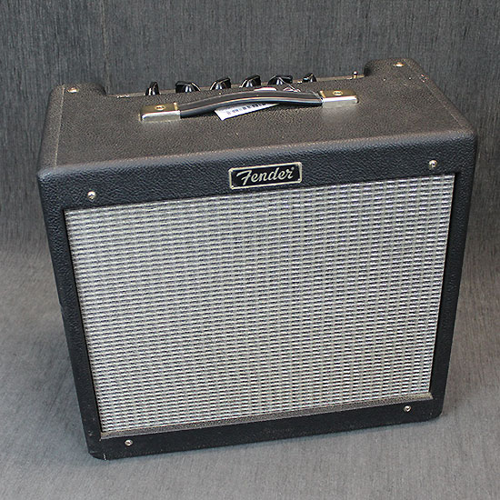 Fender Blues Junior