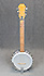 Rivers Banjo Guitar