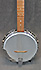 Rivers Banjo Guitar