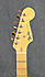 Fender Stratocaster American Deluxe 50th Anniversary de 2004