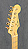 Fender Stratocaster American Deluxe 50th Anniversary de 2004