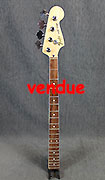 Fender Manche Jazz Basss de 1978 Jamais monte - Etat Neuf