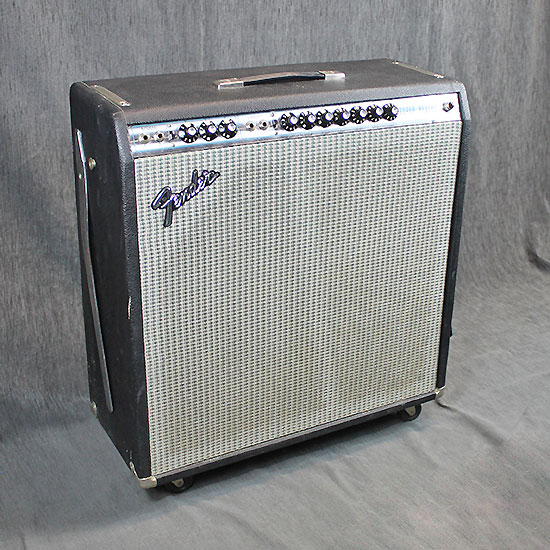 Fender Super Reverb de 1973