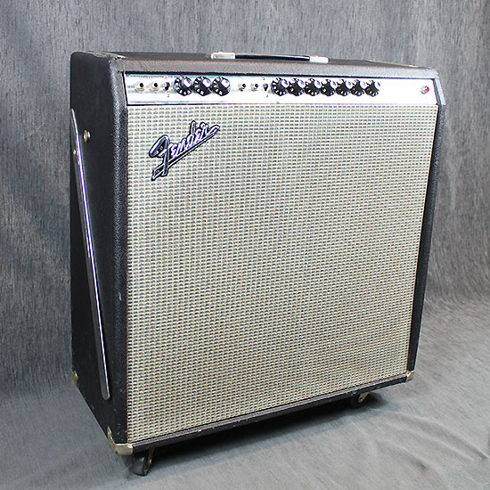 Fender Super Reverb de 1972