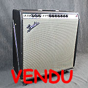 Fender Super Reverb de 1972