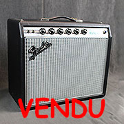 Fender Princeton Reverb Amp Custom 68