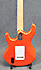 Musicman Silhouette Tangerine