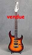 Washburn MG 701 Deluxe Plus