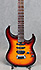 Washburn MG 701 Deluxe Plus