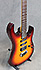 Washburn MG 701 Deluxe Plus