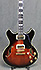 Ibanez JSM100 John Scofield